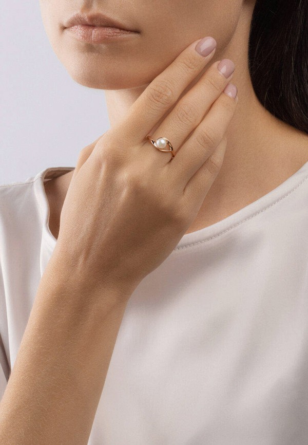 фото Кольцо sokolov