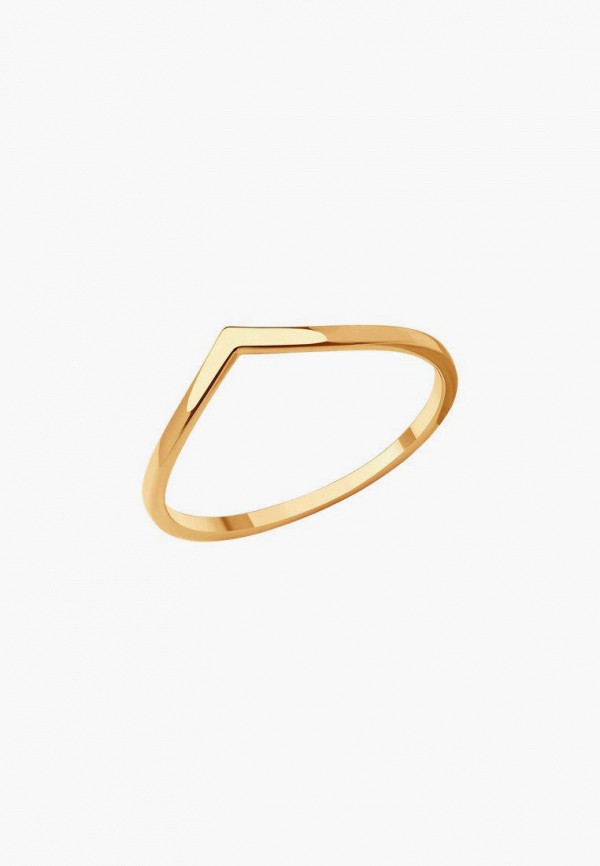 фото Кольцо sokolov