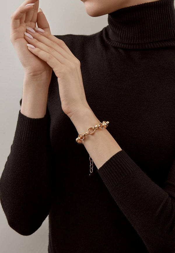 фото Браслет tesoro jewelry