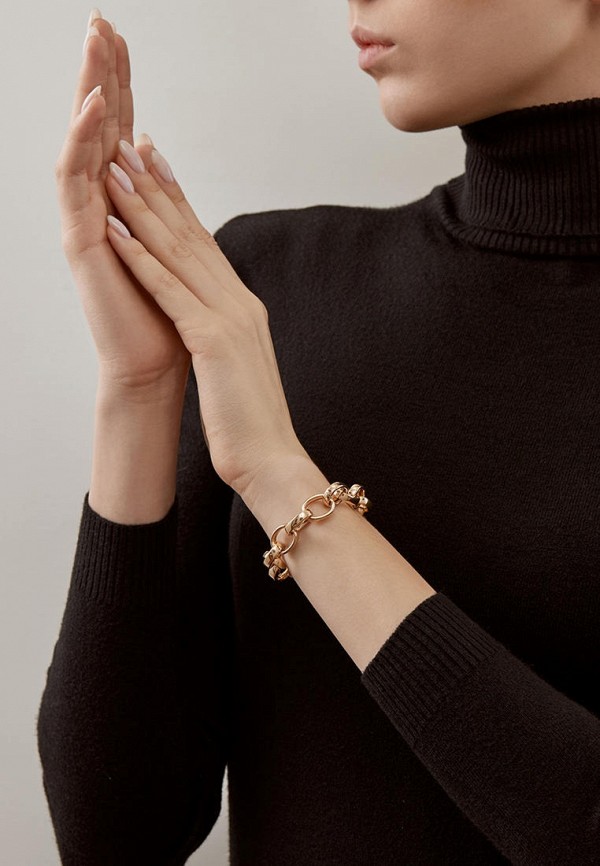 фото Браслет tesoro jewelry