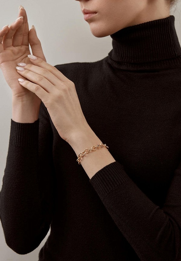 фото Браслет tesoro jewelry