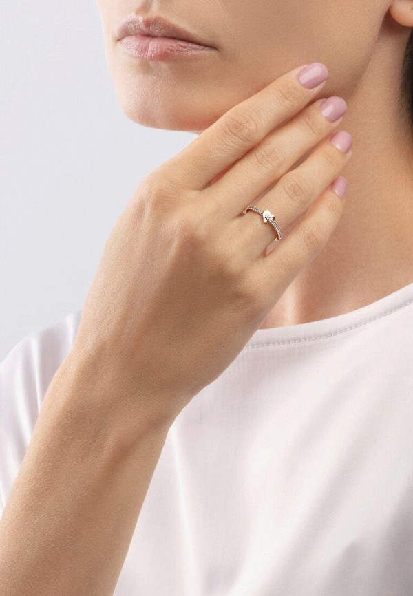 фото Кольцо sokolov