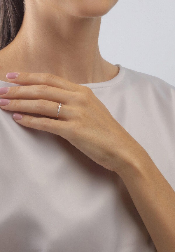 фото Кольцо sokolov