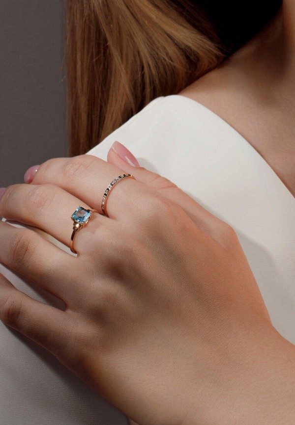 фото Кольцо sokolov