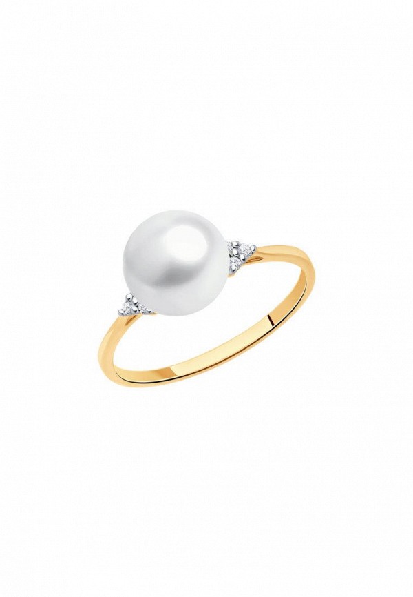 фото Кольцо sokolov