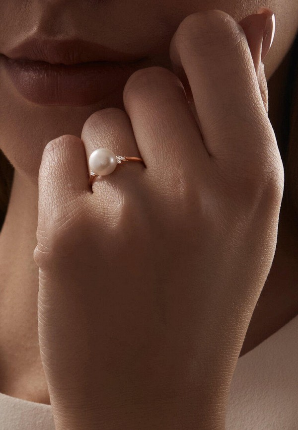 фото Кольцо sokolov