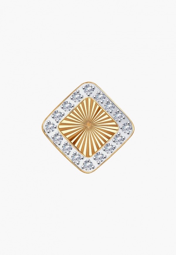 Кулон Sokolov 5458₽