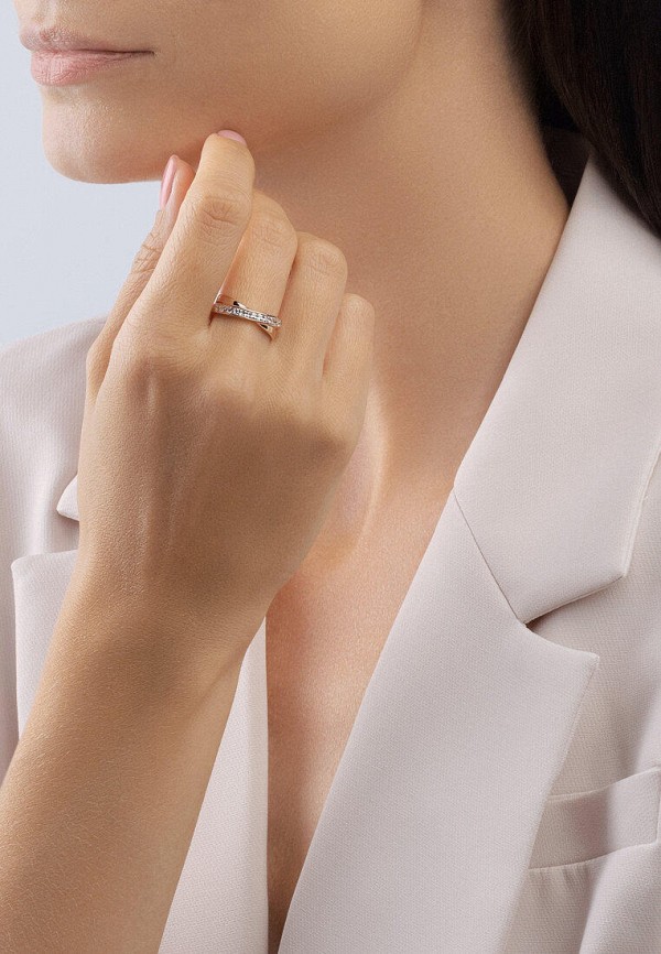 фото Кольцо sokolov