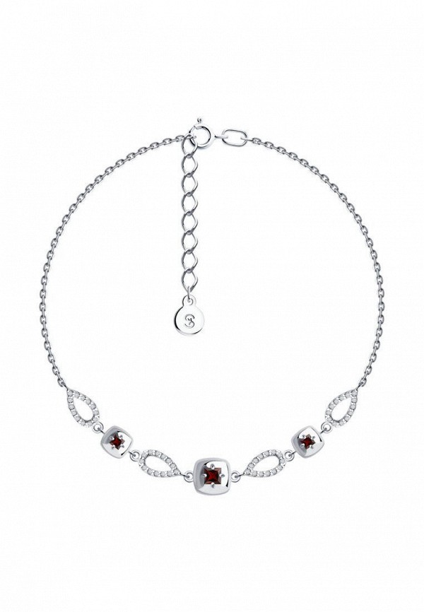 Браслет Sokolov 2748₽