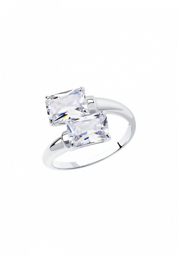 фото Кольцо sokolov