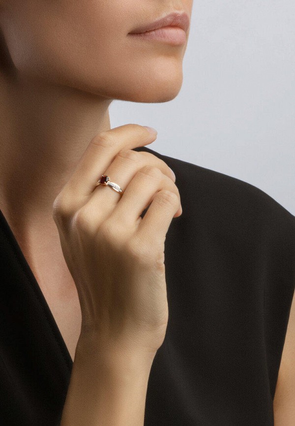 фото Кольцо sokolov