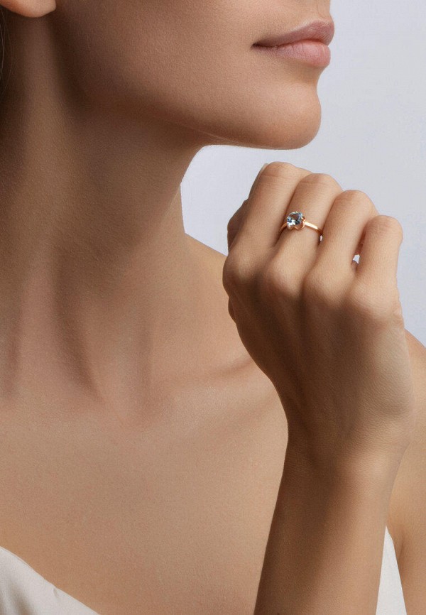 фото Кольцо sokolov