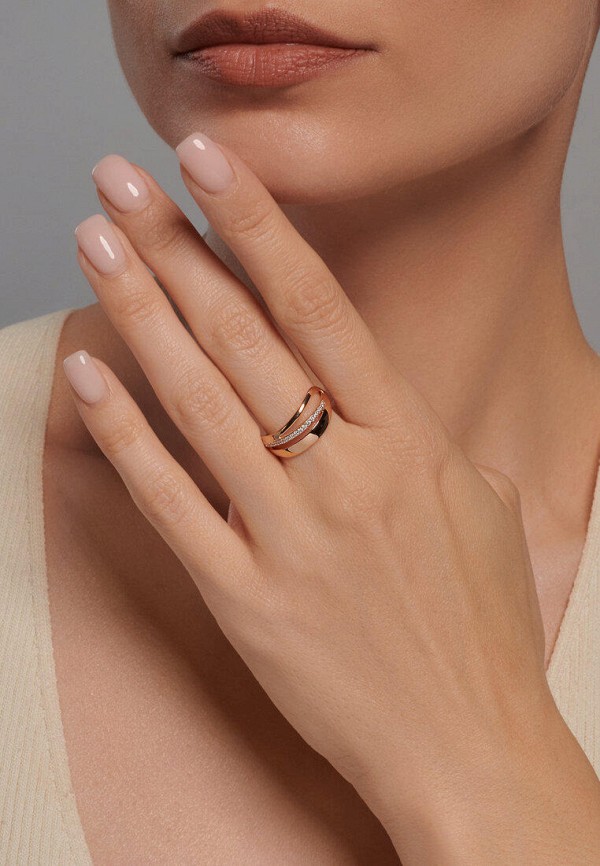 фото Кольцо sokolov