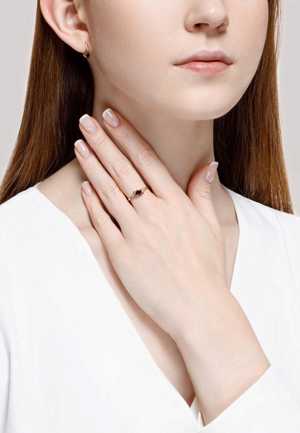 фото Кольцо sokolov