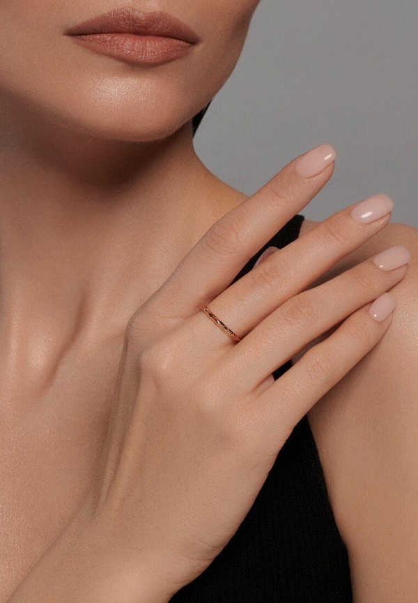 фото Кольцо sokolov