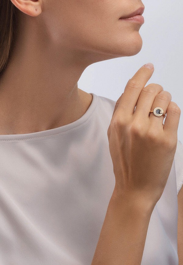 фото Кольцо sokolov