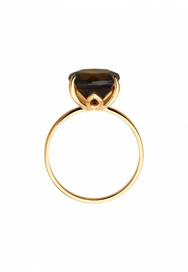 фото Кольцо sokolov