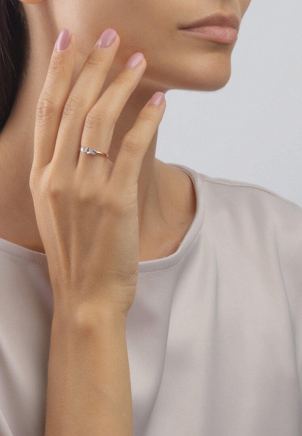 фото Кольцо sokolov