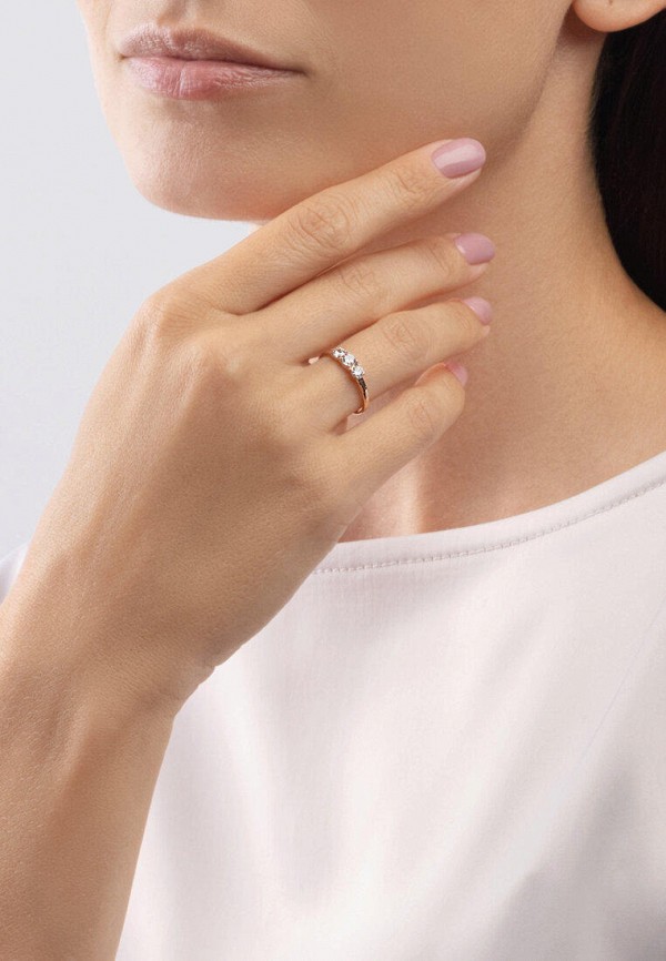 фото Кольцо sokolov