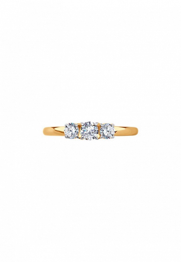 фото Кольцо sokolov