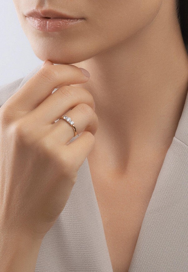 фото Кольцо sokolov