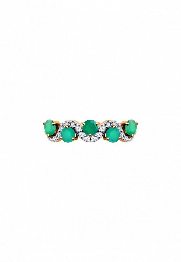 фото Кольцо sokolov