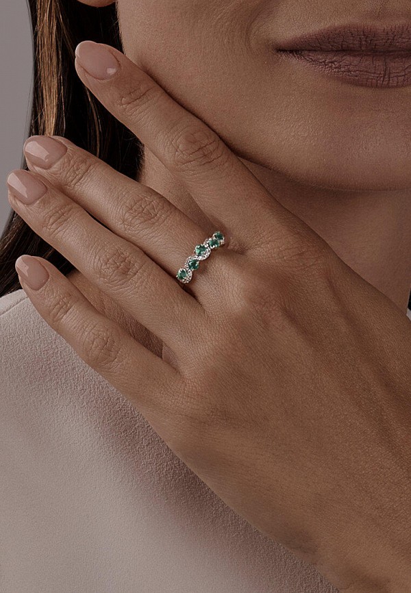 фото Кольцо sokolov