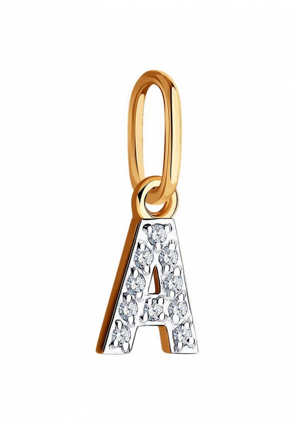 фото Подвеска sokolov