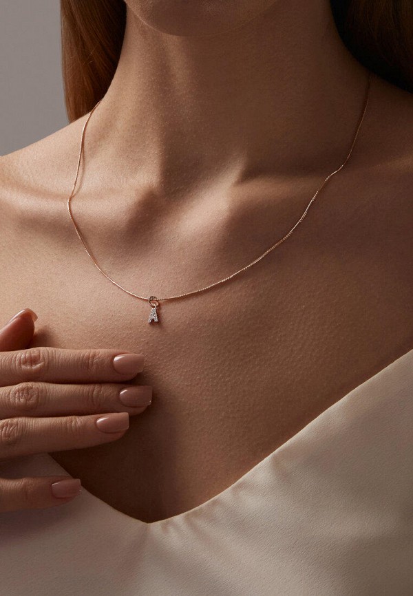 фото Подвеска sokolov