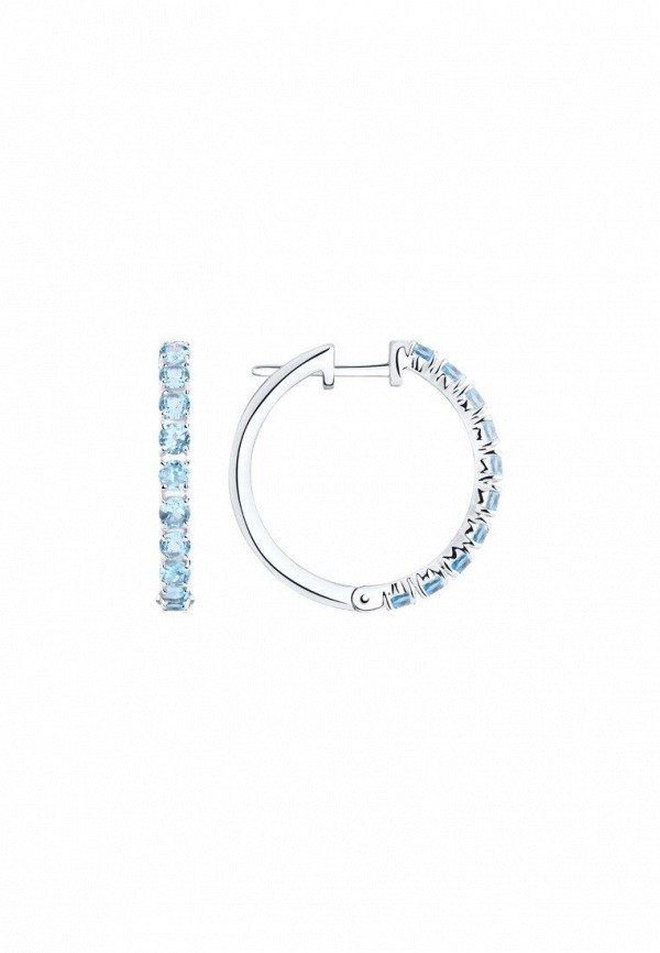 Серьги Sokolov 5288₽