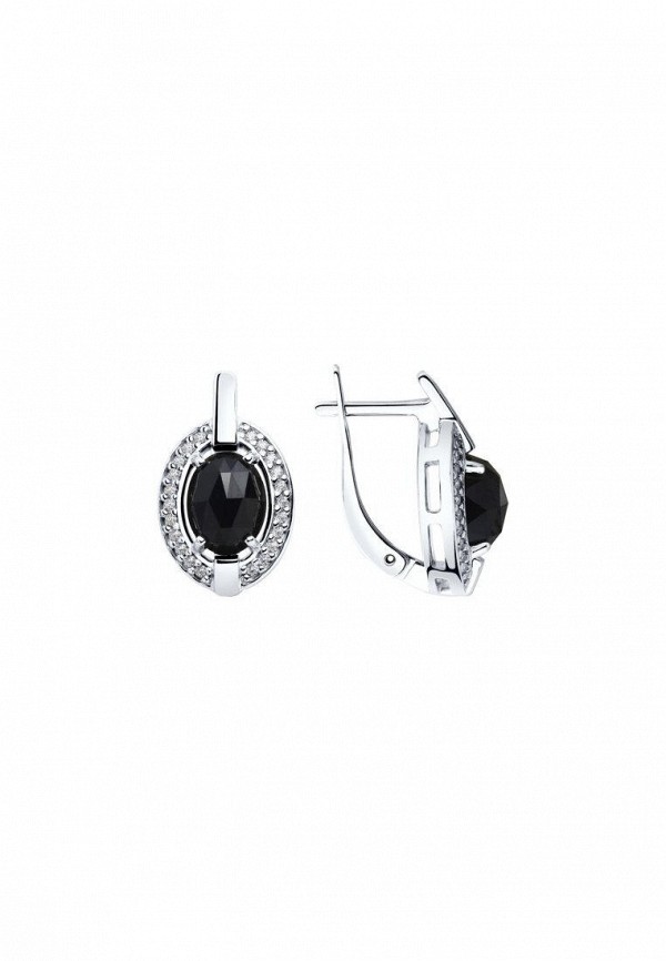 Серьги Sokolov 4748₽