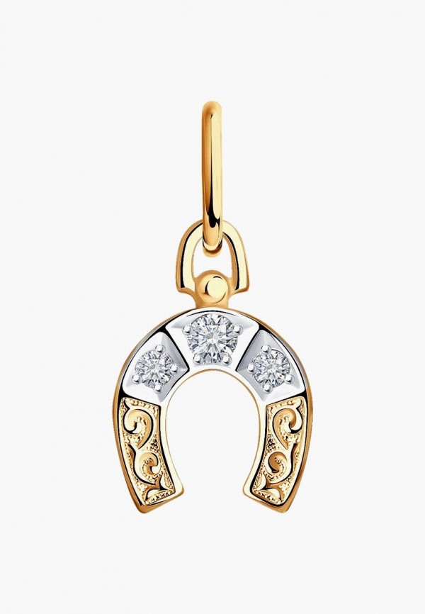 Кулон Sokolov 6718₽