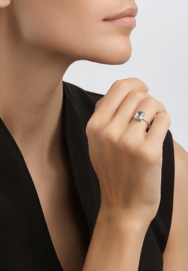 фото Кольцо sokolov