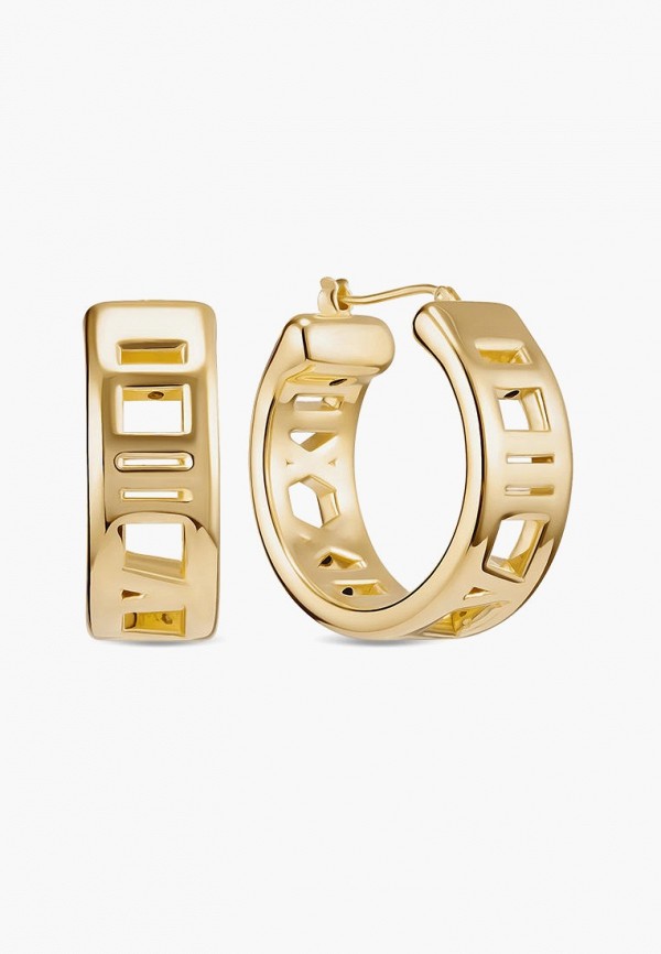 Серьги Tesoro Jewelry