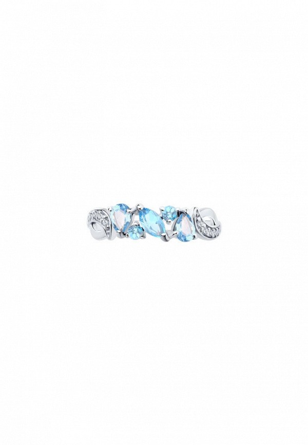 фото Кольцо sokolov