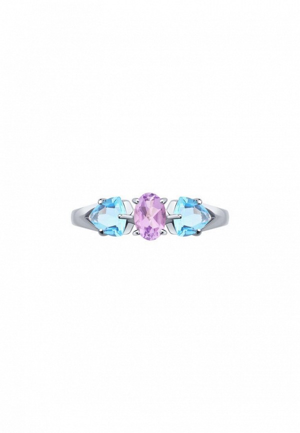 фото Кольцо sokolov