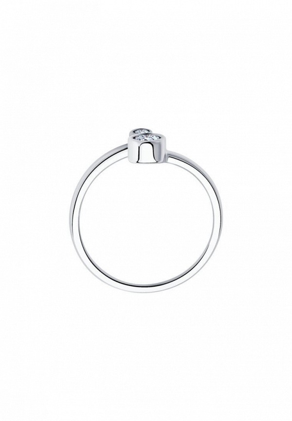 фото Кольцо sokolov