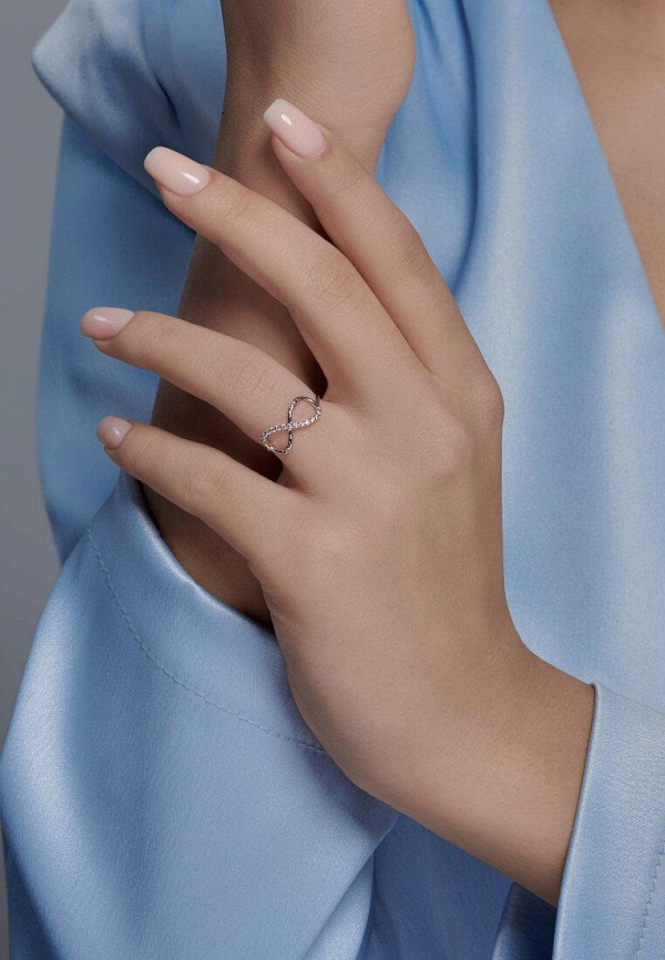 фото Кольцо sokolov