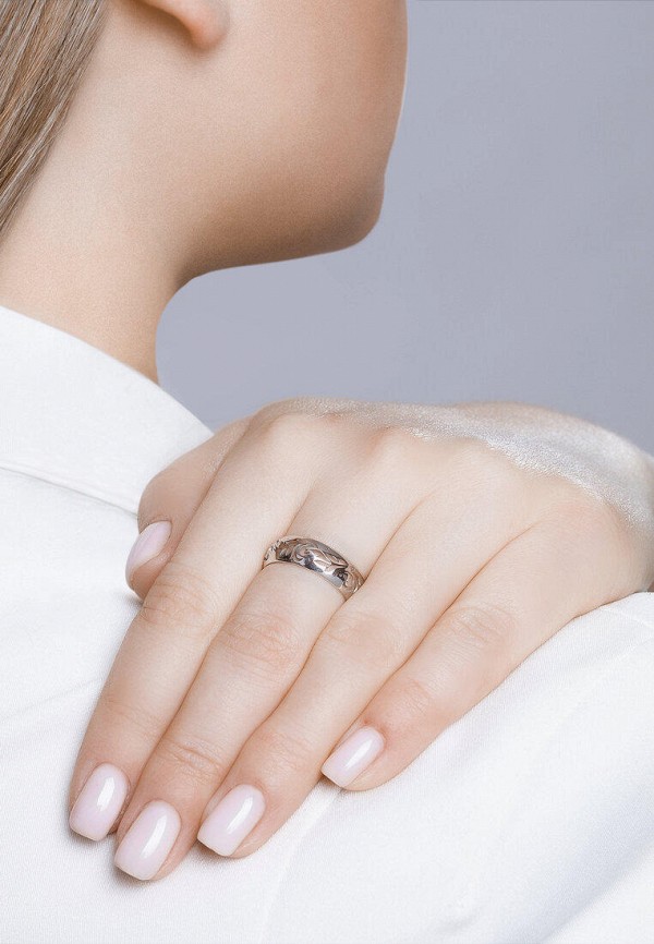 фото Кольцо sokolov