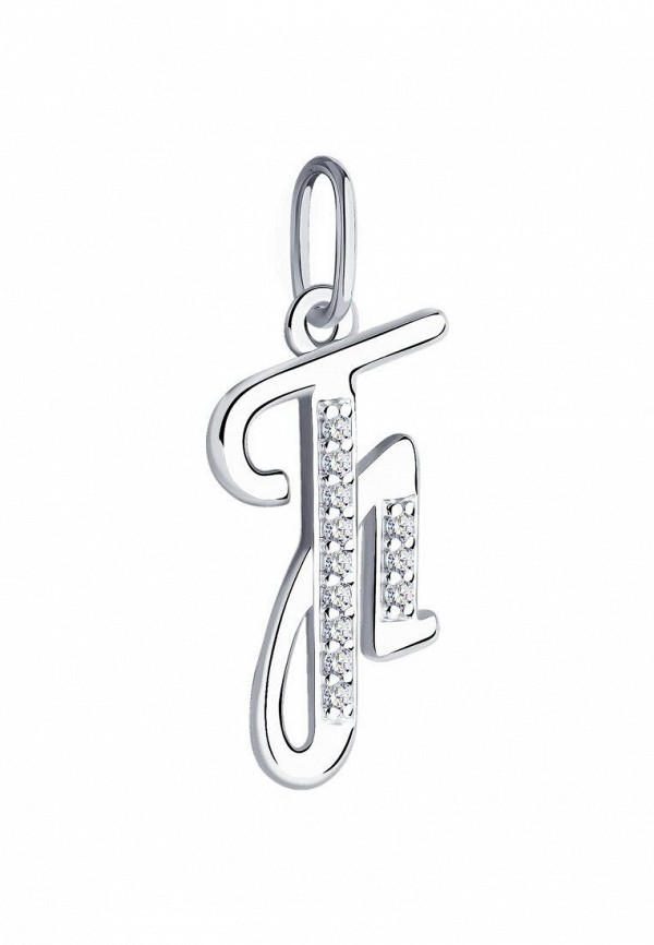 фото Подвеска sokolov