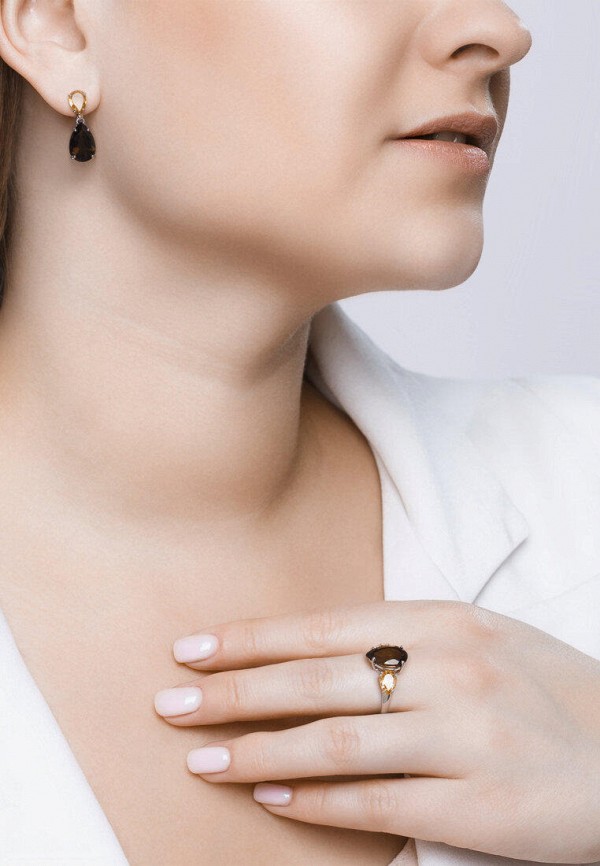 фото Кольцо sokolov