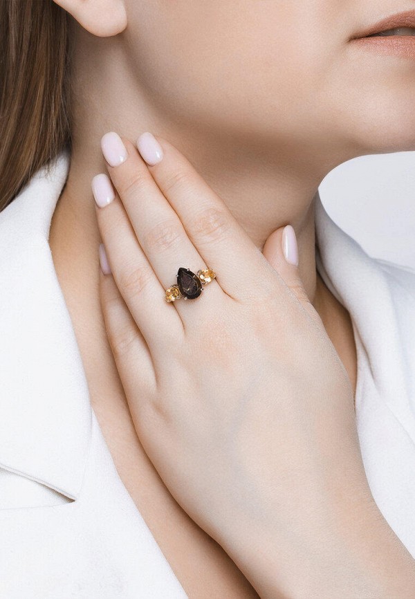 фото Кольцо sokolov