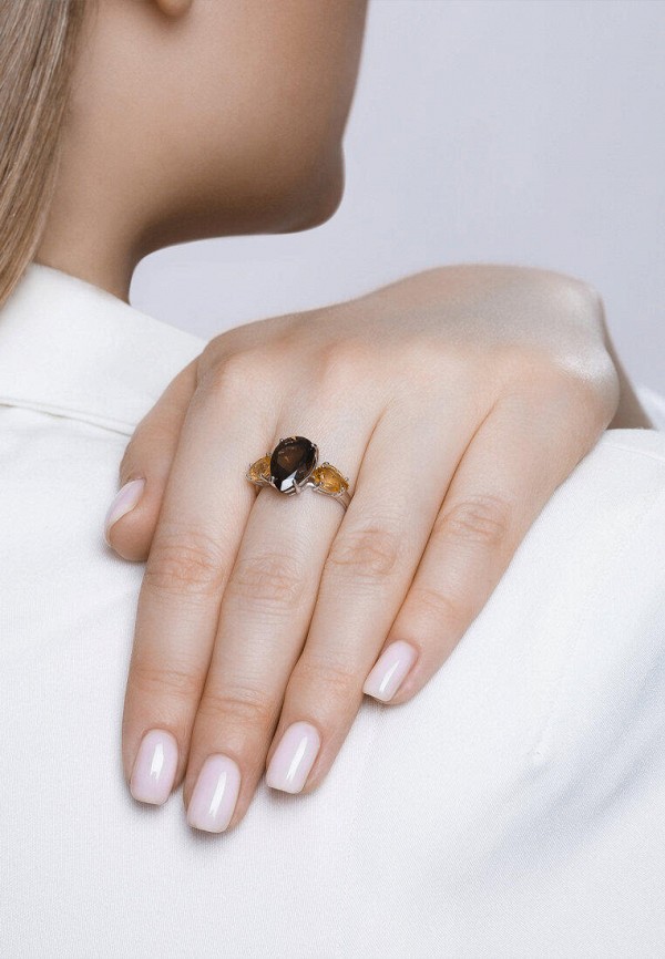 фото Кольцо sokolov