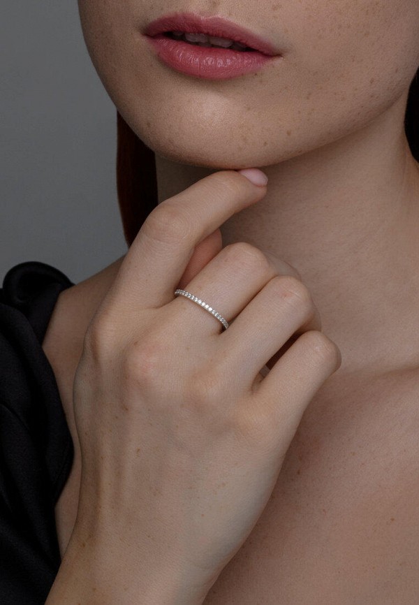 фото Кольцо sokolov