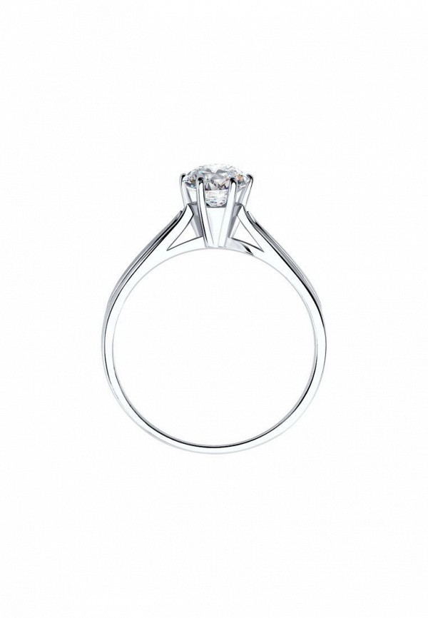 фото Кольцо sokolov