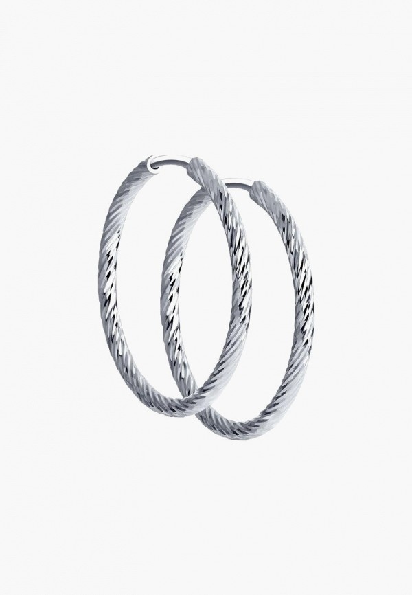 Серьги Sokolov 1758₽