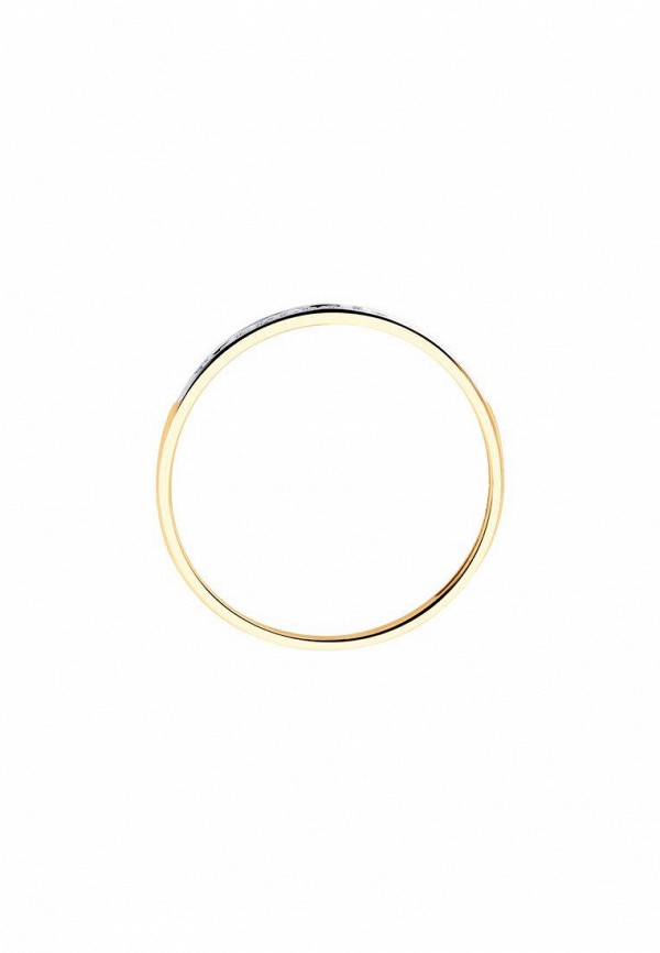 фото Кольцо sokolov