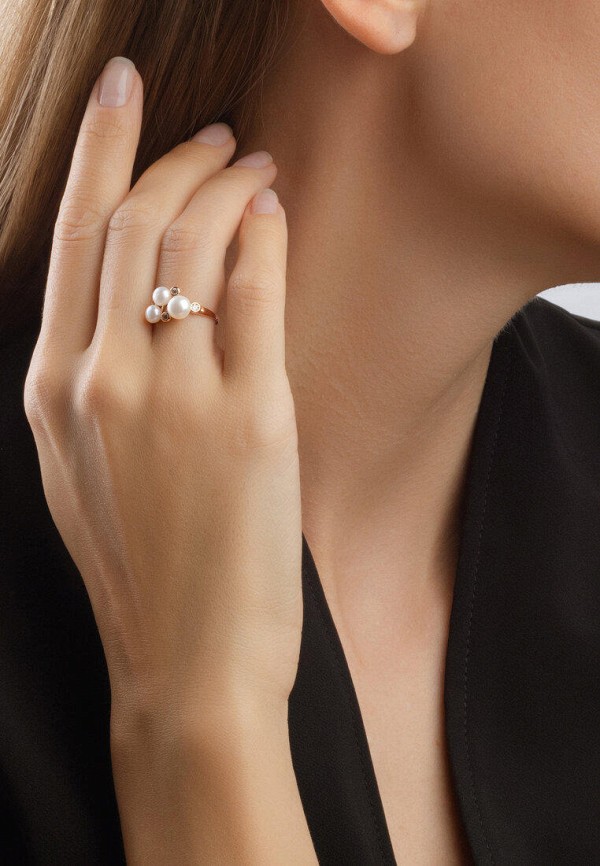 фото Кольцо sokolov