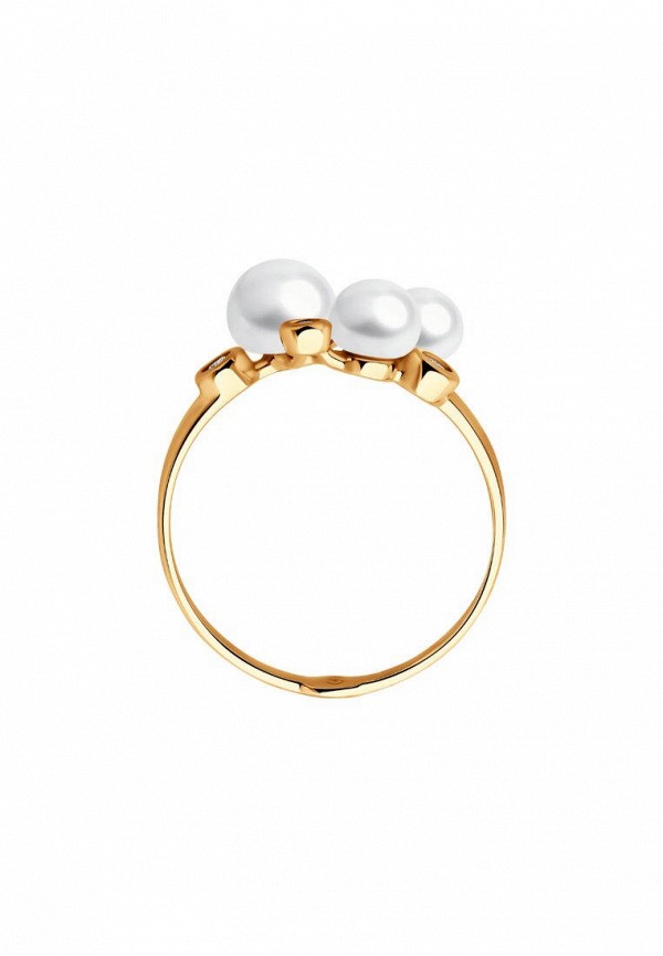 фото Кольцо sokolov