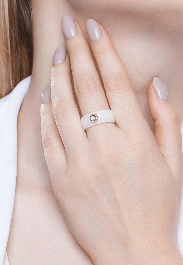 фото Кольцо sokolov